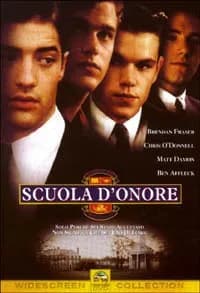 School Ties cover