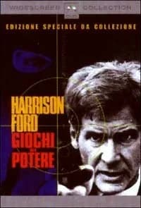 Patriot Games cover