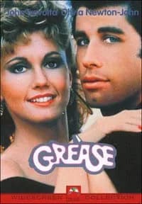Grease cover