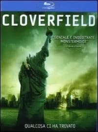 Cloverfield cover
