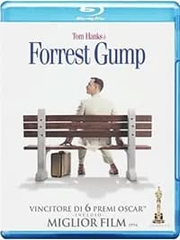 Forrest Gump cover