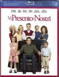 Little Fockers cover