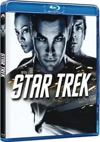 Star Trek cover