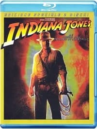 Indiana Jones and the Kingdom of the Crystal Skull cover