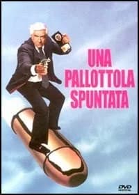 The Naked Gun: from the Files of Police Squad cover