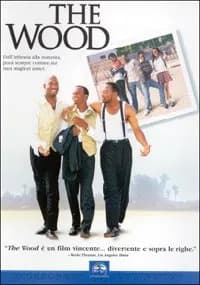 The Wood cover