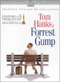 Forrest Gump cover