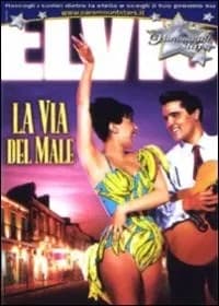 King Creole cover