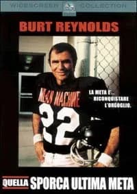 The Longest Yard cover