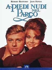 Barefoot in the Park cover