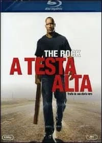 Walking Tall cover