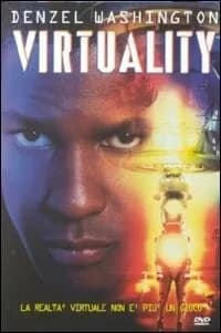 Virtuosity cover