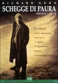 Primal Fear cover
