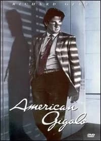 American Gigolo cover