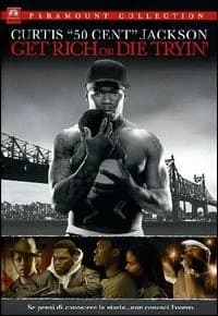 Get Rich or Die Tryin' cover