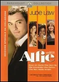Alfie cover