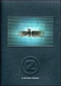 The 4400 cover