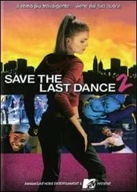 Save the Last Dance 2 cover
