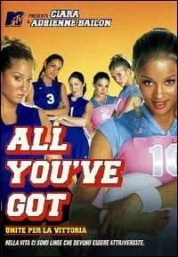 All You've Got cover