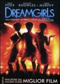 Dreamgirls cover