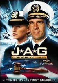 JAG cover
