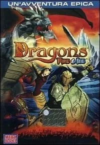 Dragons: Fire & Ice cover