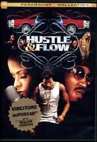 Hustle & Flow cover