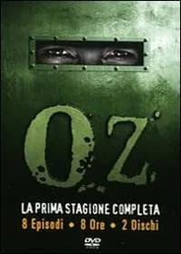 Oz cover