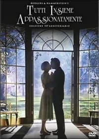 The Sound of Music cover