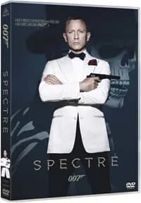 Spectre cover