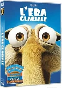 The ice age cover