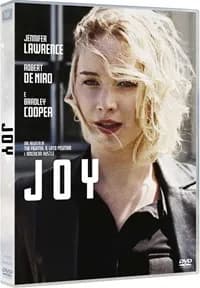Joy cover