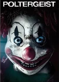 Poltergeist cover