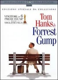 Forrest Gump cover