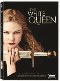 The White Queen cover