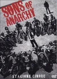 Sons of Anarchy cover