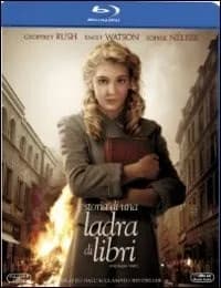 The Book Thief cover