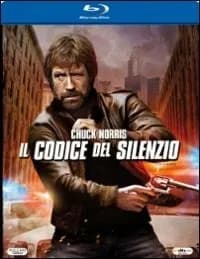 Code of Silence cover