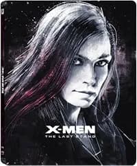 X-Men: The Last Stand cover