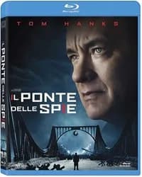 Bridge of Spies cover