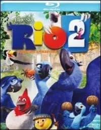 Rio 2 cover