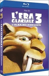 Ice Age. Dawn of the Dinosaurs cover