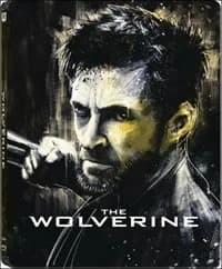 The Wolverine cover