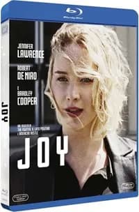 Joy cover