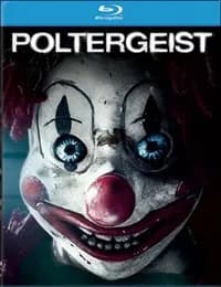 Poltergeist cover