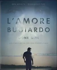 Gone Girl cover