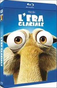 The ice age cover