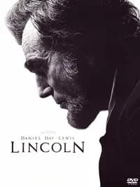 Lincoln cover