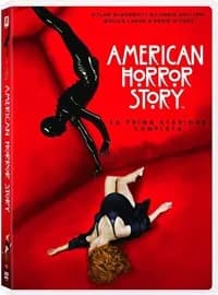 American Horror Story cover