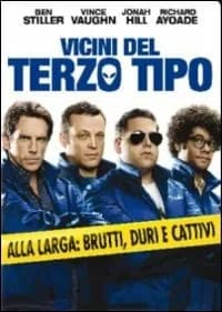 The Watch cover